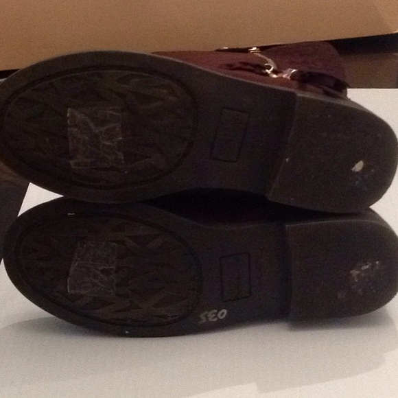 Girls Preowned boots - Picture 6 of 8